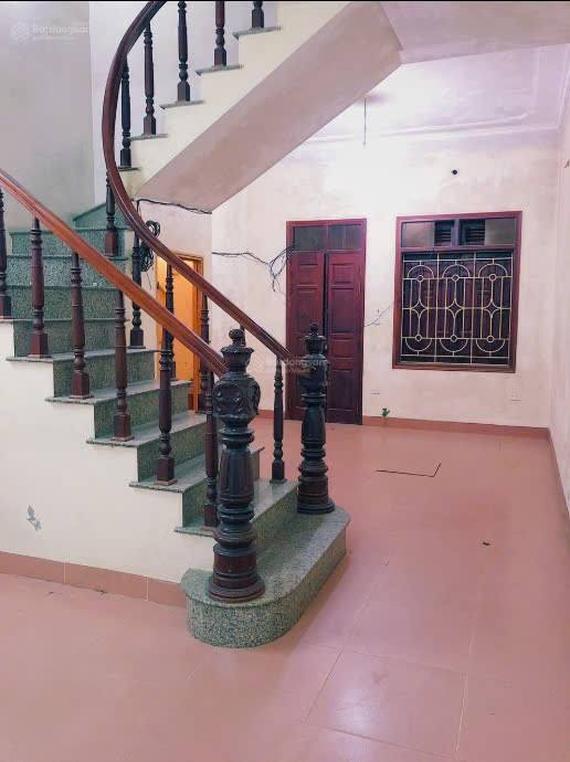 Cho thuê nhà Nguyễn Cảnh Dị, Đại Kim 50m2 x 4 tầng, 5 ngủ, 15 Triệu làm VP, KD onl, ở gđ, nhóm - Ảnh 1